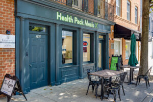Health Pack Meals