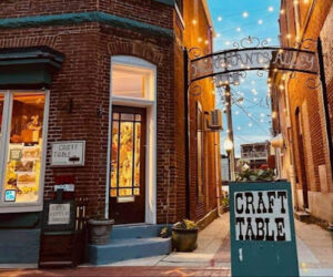 Liberty Street General Store