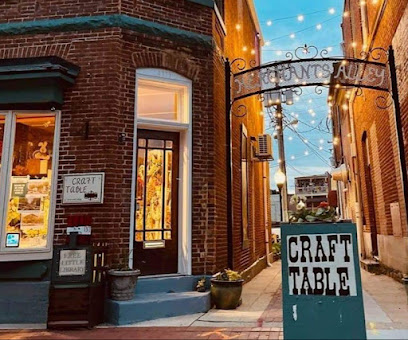 Liberty Street General Store