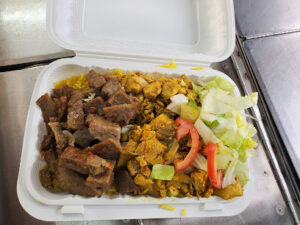 Best Halal Food