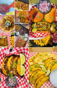 Taco Queen, LLC