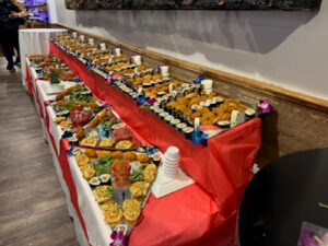 Corner Stone Lounge – Fall River
