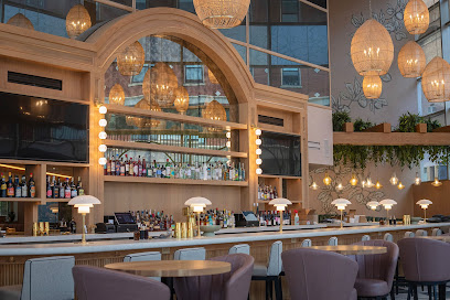 Vivienne Coastal Mediterranean