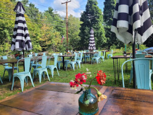 The Ledges Restaurant Goshen LLC