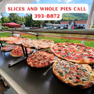 Zaâ€™s Hot Slices