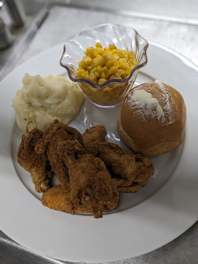 Sherry Mae’s Cafe