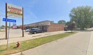 Good Times Pizza & Deli