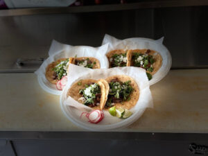 Taqueria A toda mÃ¡quina 1