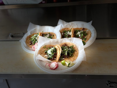 Taqueria A toda mÃ¡quina 1