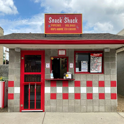 Snack Shack