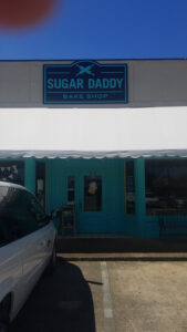 Sugar Daddy’s Bakery