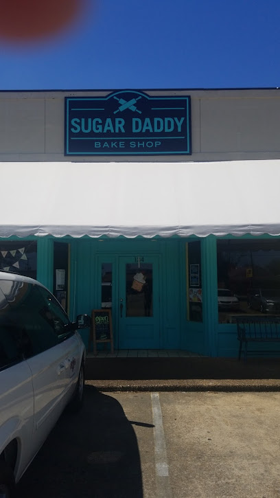 Sugar Daddy’s Bakery