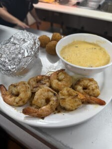 Tammy Wynette Legacy Center Restaurant