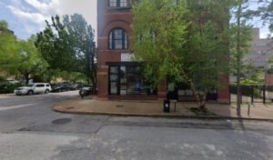 Hyde Restaurant & Banquets