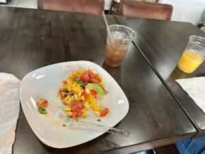 The Farmstead Market & Kitchen