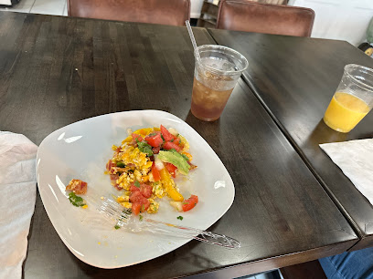 The Farmstead Market & Kitchen