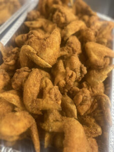 A’Deans Kitchen & Catering