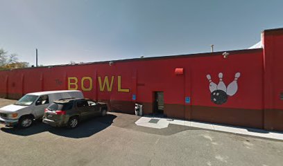 Hambones Grill
