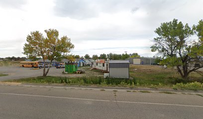 Salazar Drive Thru