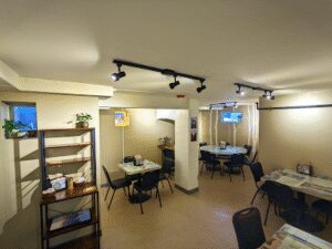 Souper Sandwich Cellar