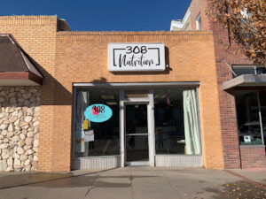 308 Nutrition