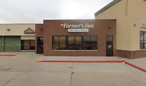 The Farmer’s Den