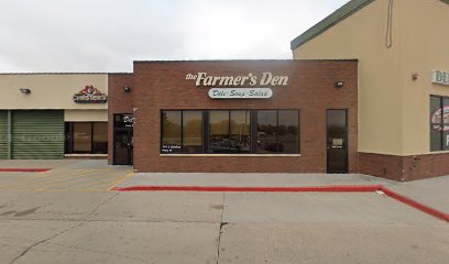 The Farmer’s Den
