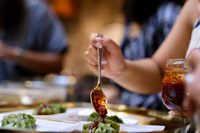 Spice Gali