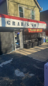 Antonio’s Grab n Go