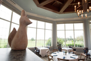 Shay’s Bar & Restaurant