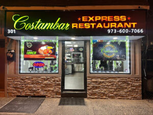 Costambar Express