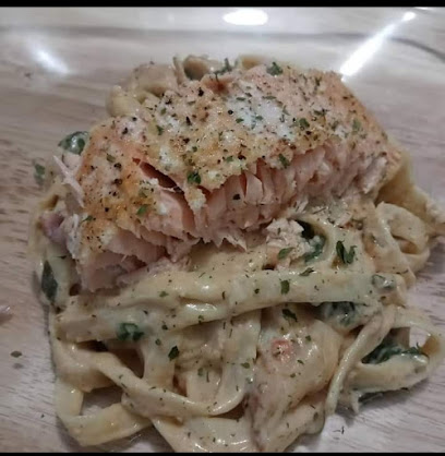 MamaNique’s
