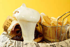 Monchy’s Fast Food (West New York)