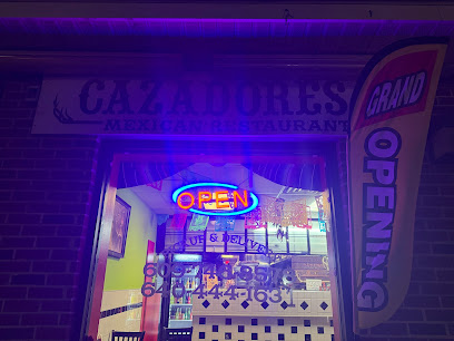 Cazadores Mexican Restaurant 3