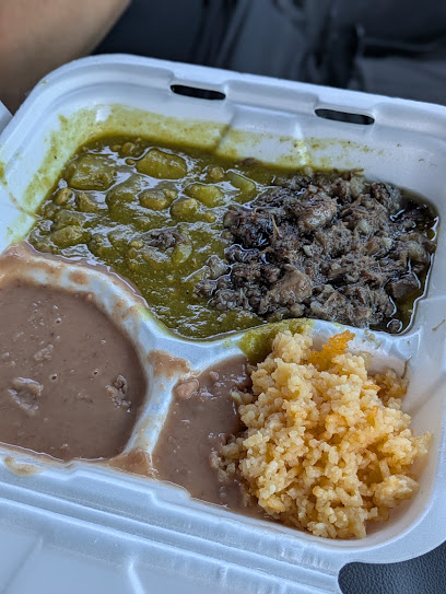 Tortilleria Restaurant