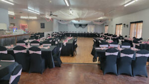 Village Ranch House Restaurant and venue
