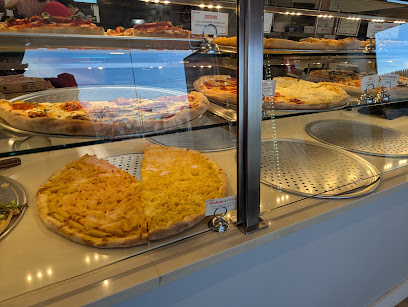 The Pizza Corner