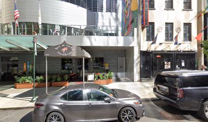 Salsa Fresca Mexican Grill