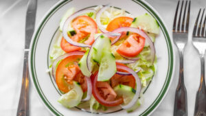 El Buen Sabor Dominicano Restaurant