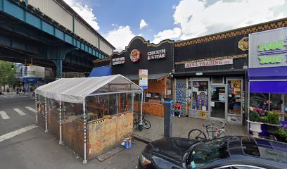 P.C.R. Food