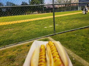 Snack Shack – Hopewell Rec
