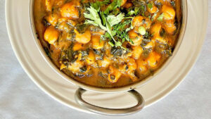 Mughal Curry Spot