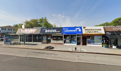 Bagels Plus