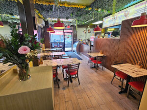 VIP Zone Restaurant