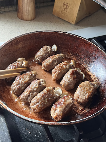 Dannyâ€™s Kitchen