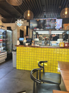 Munchy’s Grill
