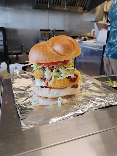 Neighborhood Catering