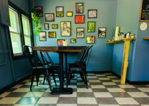 Val’s Pizzeria