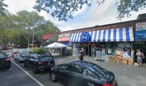 B & B Deli & Grill