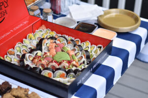 Simply Sushi – Evergreen Pomona